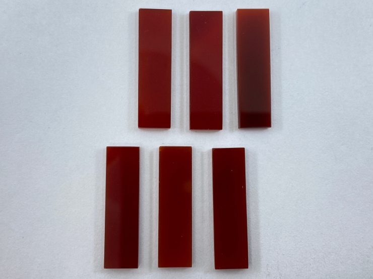 il fullxfull.3539592556 cnxm scaled Carnelian Flat Straight Edge (German Cut) Rectangle Shape Loose Gemstones in 22x6mm for Jewellery Making