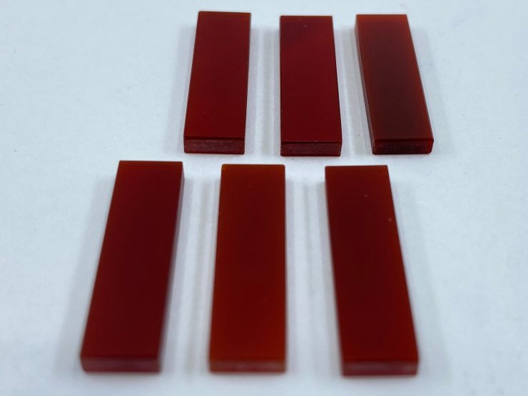 il fullxfull.3539593702 7xpo scaled Carnelian Flat Straight Edge (German Cut) Rectangle Shape Loose Gemstones in 22x6mm for Jewellery Making