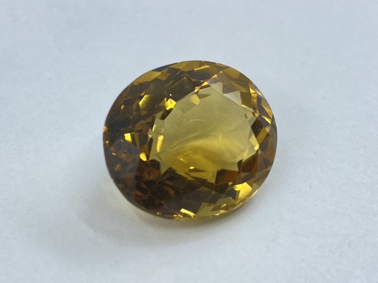 il fullxfull.3547407914 d07s scaled 20.38 cts Fine Citrine (Brazil) Faceted Oval Shape Loose Gemstone in 19.5x16.7mm for Jewellery Making