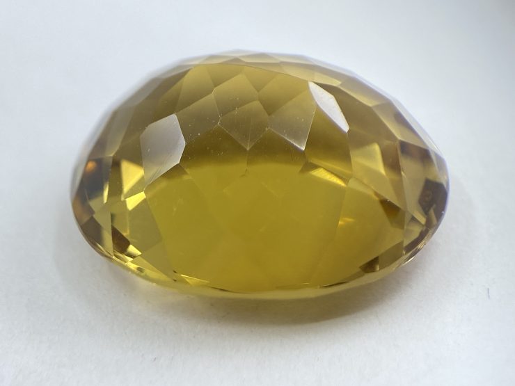 il fullxfull.3547407938 fycz scaled 20.38 cts Fine Citrine (Brazil) Faceted Oval Shape Loose Gemstone in 19.5x16.7mm for Jewellery Making