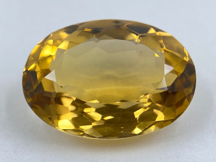 il fullxfull.3547415238 4mlj scaled 19.98 cts Fine Citrine (Brazil) Faceted Oval Shape Loose Gemstone in 21.8x6mm for Jewellery Making