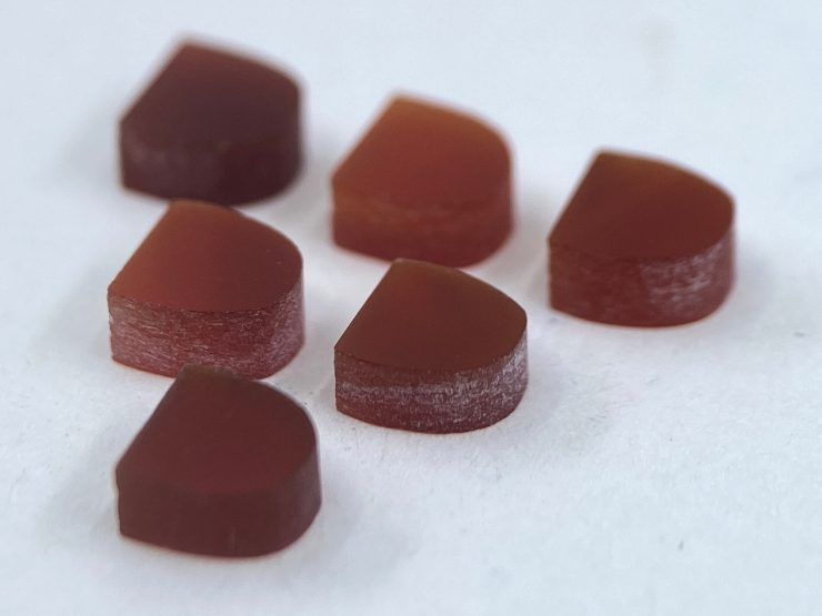 il fullxfull.3587196105 btym scaled 100 Pieces of Carnelian Flat Straight Edge (German Cut) D-Shape Loose Gemstones in 4mm for Jewellery Making