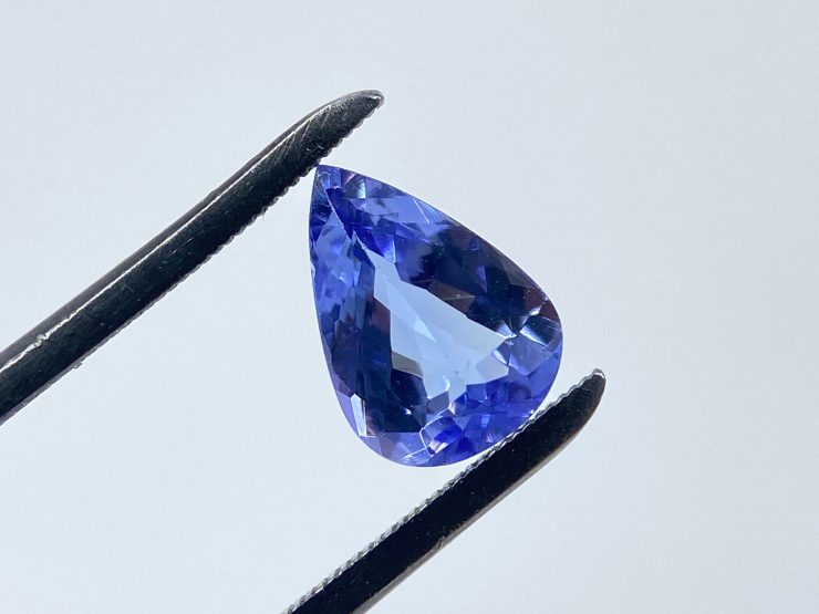 il fullxfull.3588425500 1i67 scaled Fine Tanzanite (Tanzania) Faceted Pear Shape Loose Gemstones in 5x3mm, 6x4mm & 7x5mm for Jewellery Making