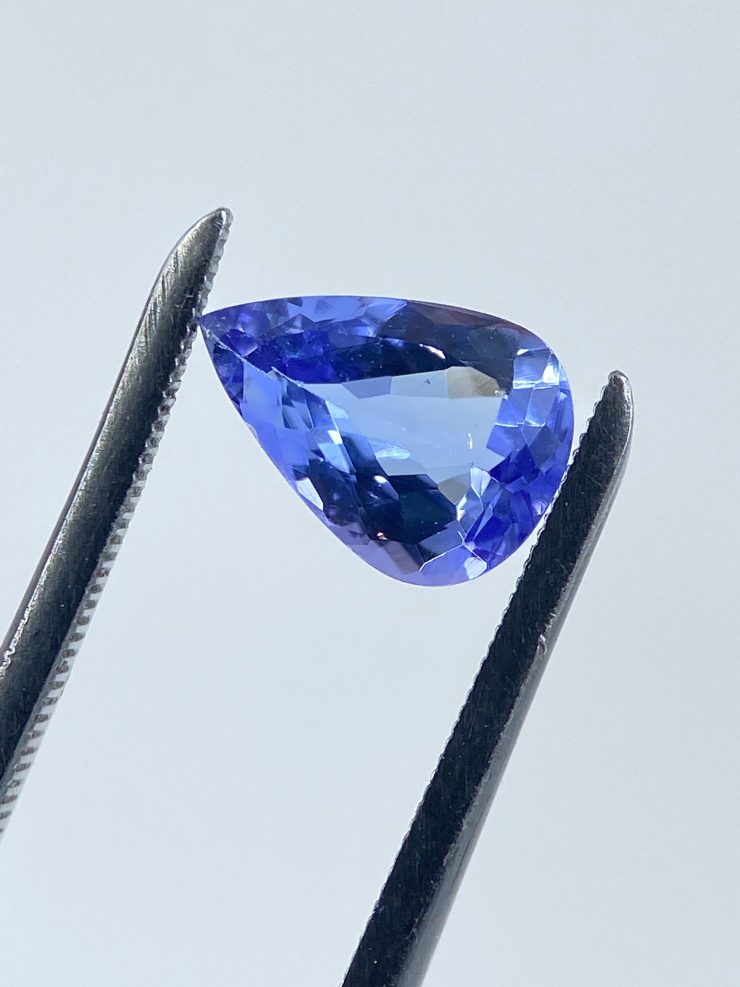 il fullxfull.3588425730 d7uo scaled Fine Tanzanite (Tanzania) Faceted Pear Shape Loose Gemstones in 5x3mm, 6x4mm & 7x5mm for Jewellery Making