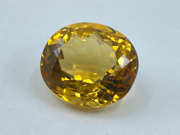 il fullxfull.3595046361 pazi scaled 26.64 cts Fine Citrine (Brazil) Faceted Oval Shape Loose Gemstone in 20.5x18.2mm for Jewellery Making