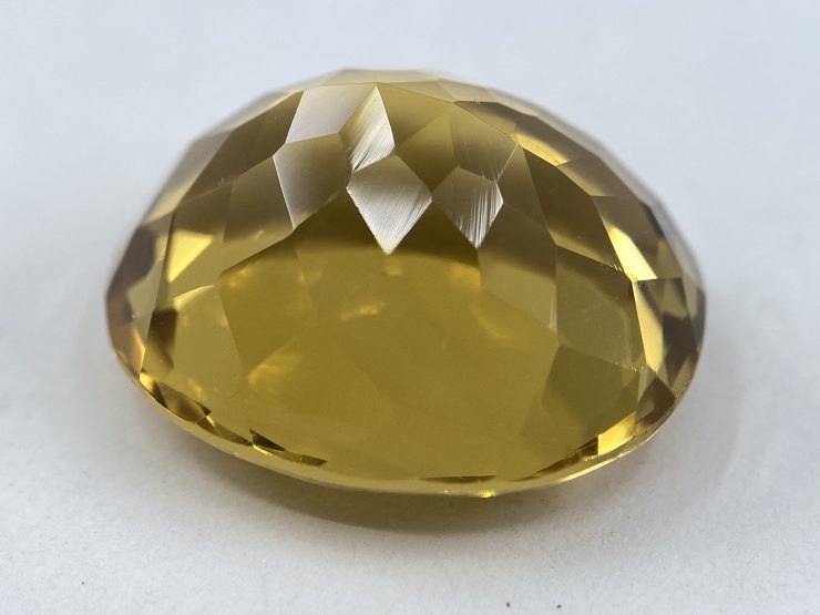 il fullxfull.3595046461 a6ue scaled 26.64 cts Fine Citrine (Brazil) Faceted Oval Shape Loose Gemstone in 20.5x18.2mm for Jewellery Making