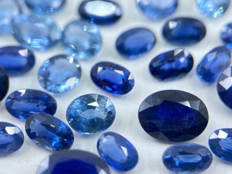 il fullxfull.3605534846 izvp scaled Fine Sapphire Oval Shape Faceted Loose Gemstones in Assorted Sizes from 4x3mm to 7x5mm for Jewellery Making