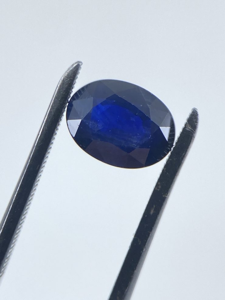 il fullxfull.3605551342 kjob scaled Fine Sapphire Oval Shape Faceted Loose Gemstones in Assorted Sizes from 4x3mm to 7x5mm for Jewellery Making