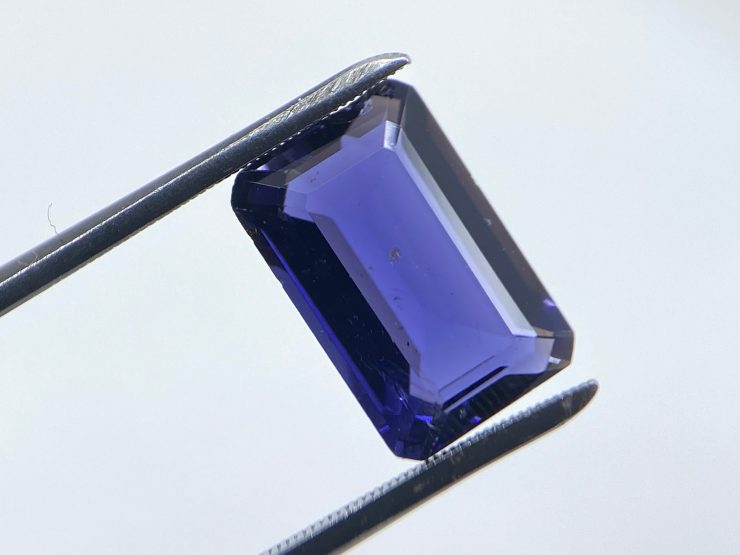 il fullxfull.3634589492 183o scaled 2.47 cts Iolite Octagon Shape Faceted Loose Gemstones in 11.2x7.2mm for Jewellery Making