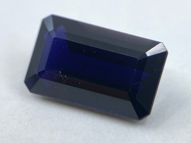 il fullxfull.3634626962 j1gx scaled 3.20 cts Iolite Octagon Shape Faceted Loose Gemstones in 12x7.1mm for Jewellery Making