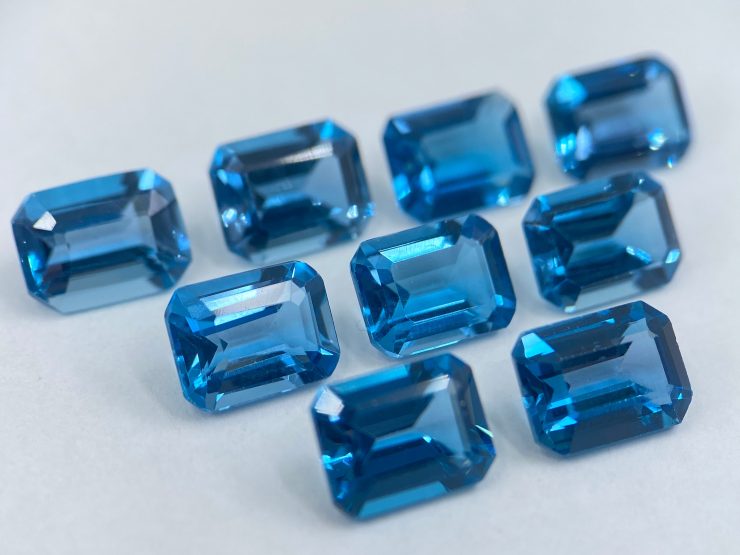 il fullxfull.3643613914 klp6 scaled London Blue Topaz Faceted Octagon Shape Loose Gemstones in 8x6mm, 10x8mm & 14x10mm for Jewellery Making