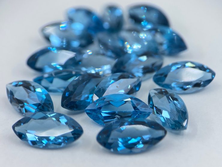 il fullxfull.3643799340 9rvz scaled London Blue Topaz Faceted Marquise Shape Loose Gemstones in 4x2mm, 5x2.5mm, 6x3mm & 12x6mm for Jewellery Making