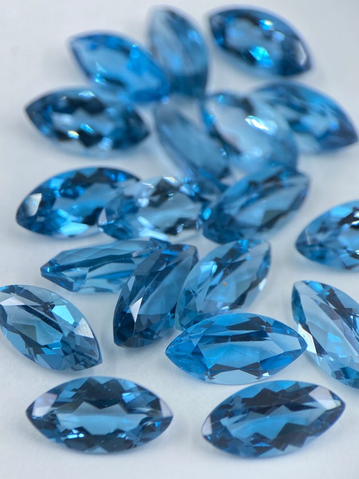 il fullxfull.3643799682 juvl scaled London Blue Topaz Faceted Marquise Shape Loose Gemstones in 4x2mm, 5x2.5mm, 6x3mm & 12x6mm for Jewellery Making