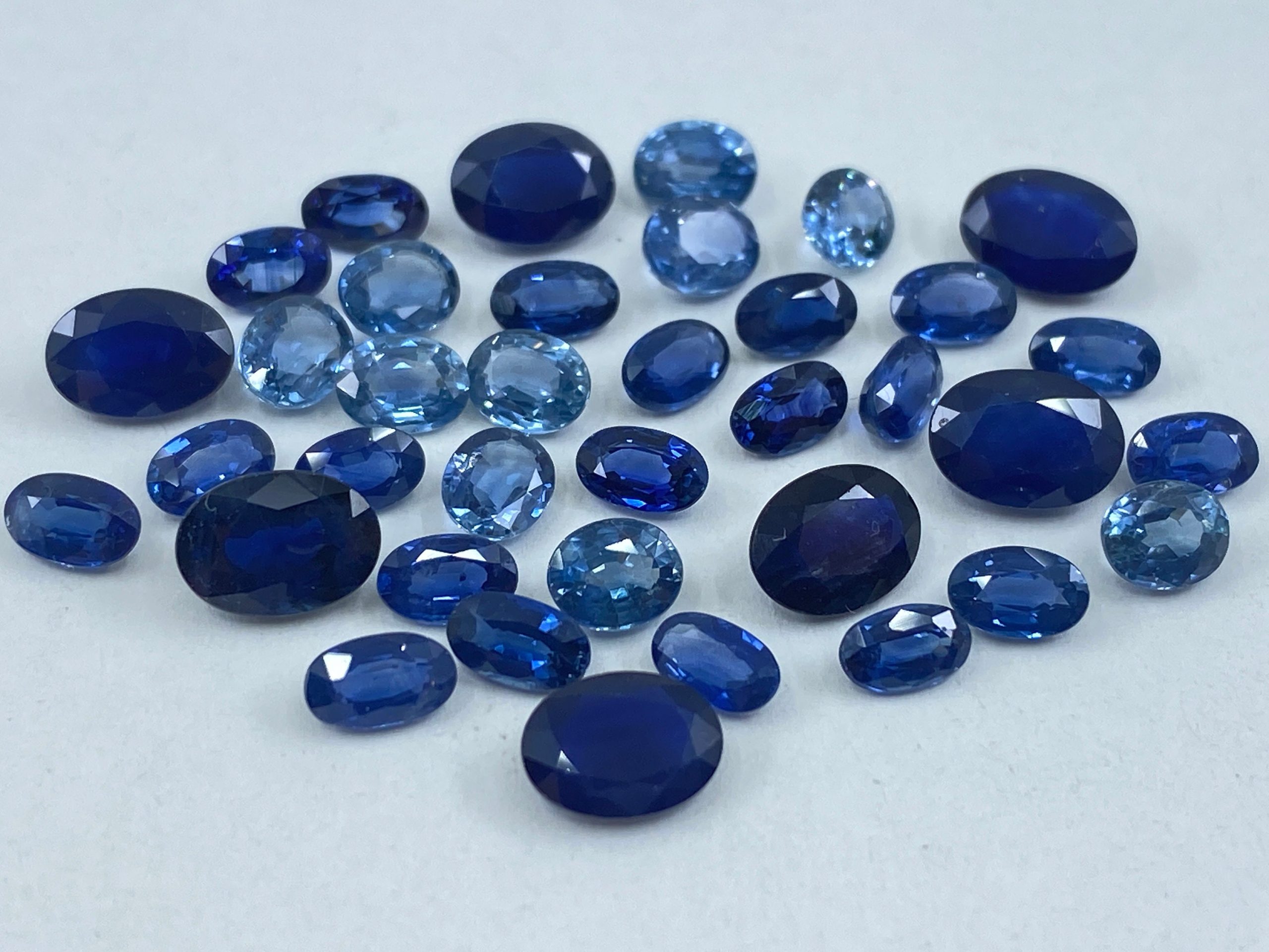 il fullxfull.3653149947 1wu6 scaled Fine Sapphire Oval Shape Faceted Loose Gemstones in Assorted Sizes from 4x3mm to 7x5mm for Jewellery Making