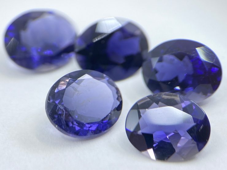 il fullxfull.3658194793 cnp6 scaled Iolite Oval Shape Faceted Loose Gemstones in 5x3mm up to 12x6mm for Jewellery Making