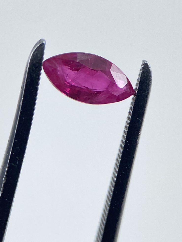 il fullxfull.3670061217 35ui scaled Fine Ruby Marquise/Navette Shape Faceted Loose Gemstones in 4x2mm, 5x2.5mm & 6x3mm for Jewellery Making