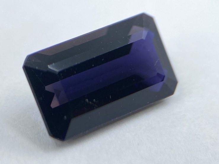 il fullxfull.3682233287 ooth scaled 3.20 cts Iolite Octagon Shape Faceted Loose Gemstones in 12x7.1mm for Jewellery Making