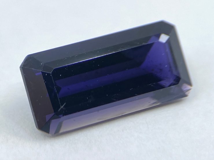 il fullxfull.3682240887 pf5f scaled 4.31 cts Iolite Octagon Shape Faceted Loose Gemstones in 15.4x7.3mm for Jewellery Making