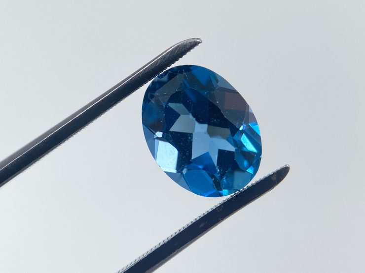 il fullxfull.3691172239 t8bb scaled London Blue Topaz Faceted Oval Shape Loose Gemstones in Sizes Ranging from 4x3mm to 16x12mm for Jewellery Making