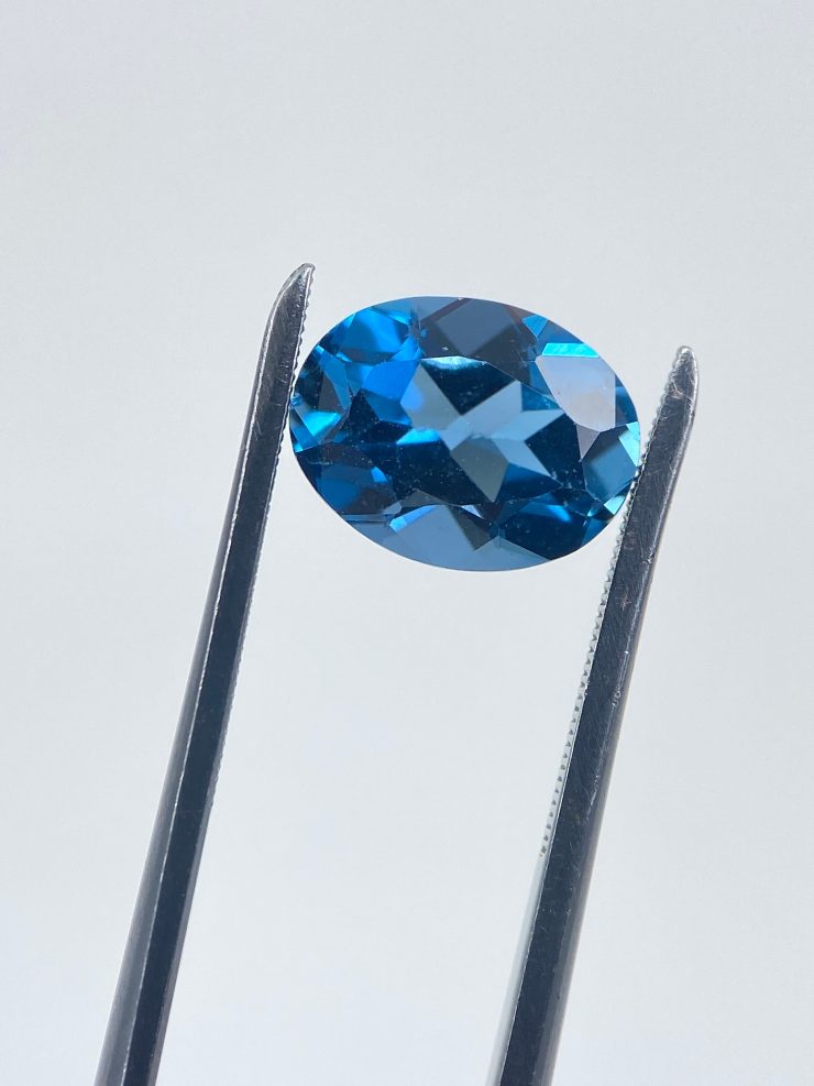 il fullxfull.3691172563 64fd scaled London Blue Topaz Faceted Oval Shape Loose Gemstones in Sizes Ranging from 4x3mm to 16x12mm for Jewellery Making