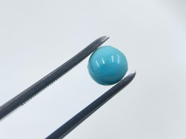 il fullxfull.3693500714 3rn0 scaled Turquoise (Persian) Natural Real Round Shape Cabochon in Assorted Sizes from 1.25mm to 5mm for Jewellery Making