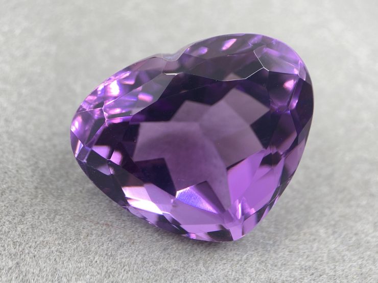 il fullxfull.3710482542 r1go 1 scaled 25.06 cts Brazilian Amethyst Natural Faceted Large Heart Shape Loose Gemstone in 17.7x21.7mm for Jewellery Making