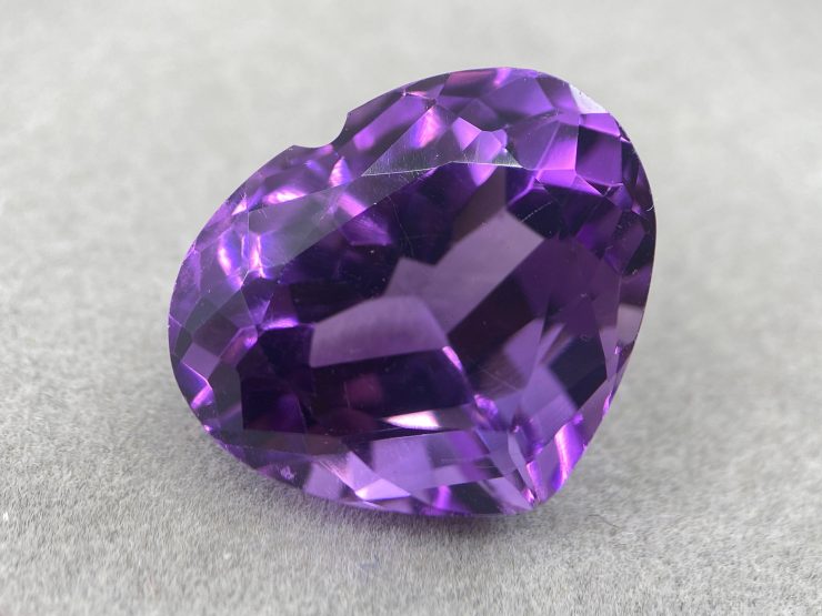 il fullxfull.3710511452 lfhz 1 scaled 22.95 cts Brazilian Amethyst Natural Faceted Large Heart Shape Loose Gemstone in 17.7x20.9mm for Jewellery Making