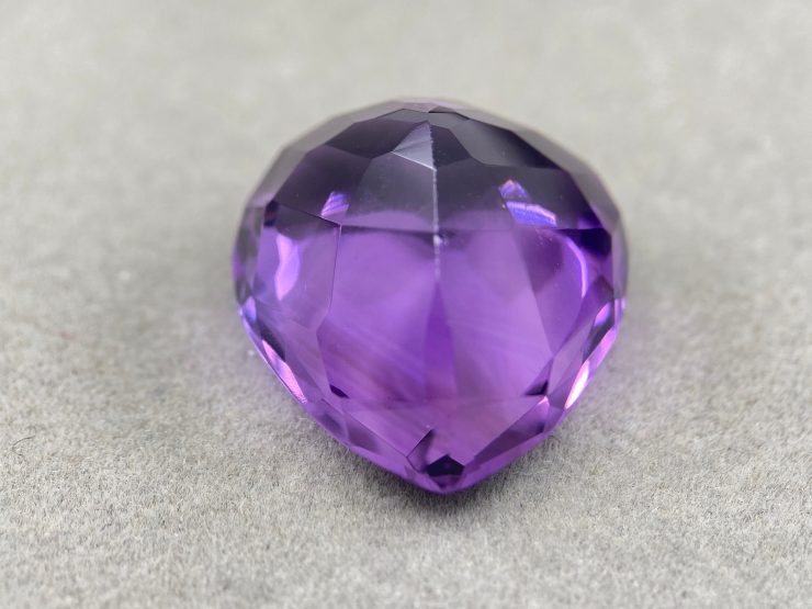 il fullxfull.3721680990 q1xa scaled 27.82 cts Brazilian Amethyst Natural Faceted Large Pear Shape Loose Gemstone in 22.4x18.7mm for Jewellery Making