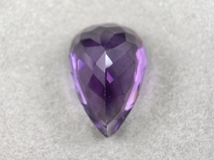 il fullxfull.3721688136 rt48 scaled 21.00 cts Brazilian Amethyst Natural Faceted Large Pear Shape Loose Gemstone in 23.3x15.7mm for Jewellery Making