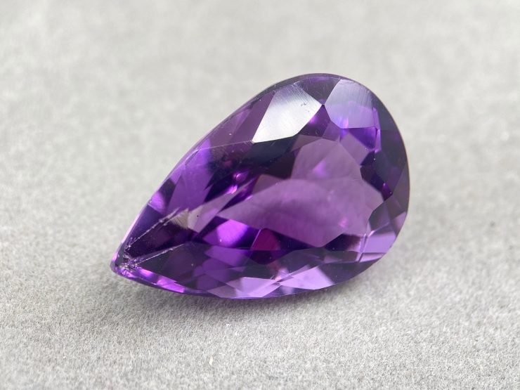 il fullxfull.3721688154 ijua scaled 21.00 cts Brazilian Amethyst Natural Faceted Large Pear Shape Loose Gemstone in 23.3x15.7mm for Jewellery Making