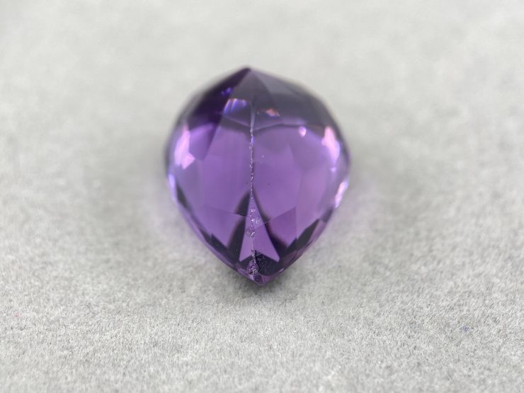 il fullxfull.3721688158 kud2 scaled 21.00 cts Brazilian Amethyst Natural Faceted Large Pear Shape Loose Gemstone in 23.3x15.7mm for Jewellery Making