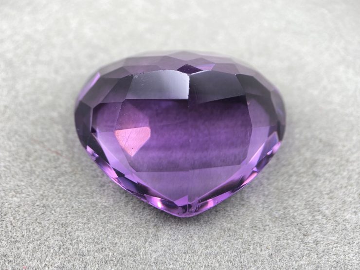 il fullxfull.3758099455 qr4y 1 scaled 22.95 cts Brazilian Amethyst Natural Faceted Large Heart Shape Loose Gemstone in 17.7x20.9mm for Jewellery Making