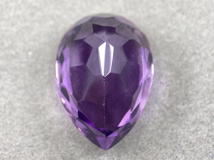 il fullxfull.3769281351 mdrb scaled 24.82 cts Brazilian Amethyst Natural Faceted Large Pear Shape Loose Gemstone in 23.7x17mm for Jewellery Making