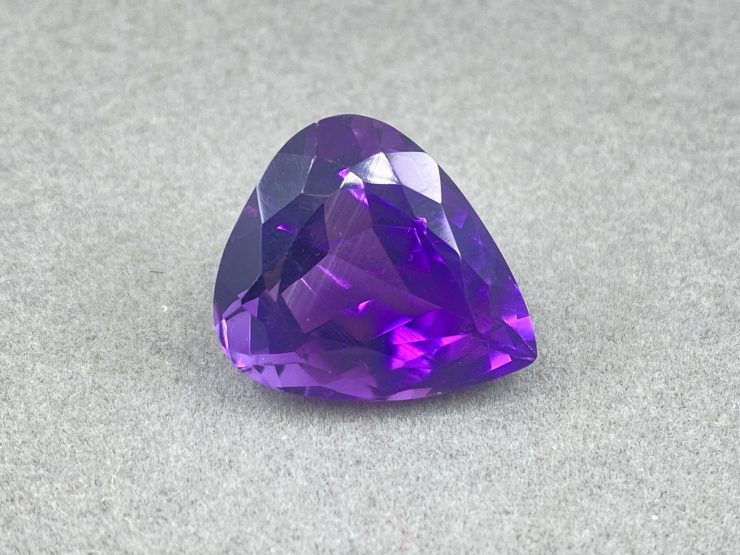 il fullxfull.3787421132 7tmx scaled 17.80 cts Brazilian Amethyst 19.3x16.6mm Natural Faceted Large Pear Shape Loose Gemstone For Jewellery Making