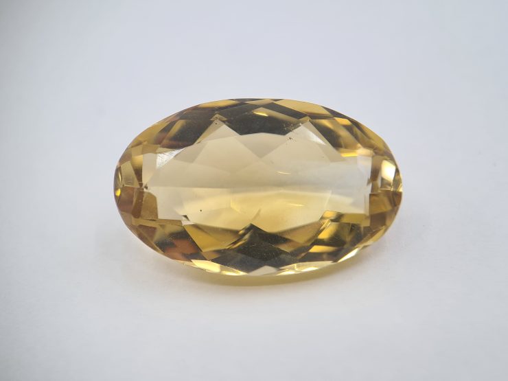 il fullxfull.3871946867 rtck scaled 30.64 cts Citrine (Brazil) Faceted Large Round Shape Loose Gemstone in 28x17mm for Jewellery Making