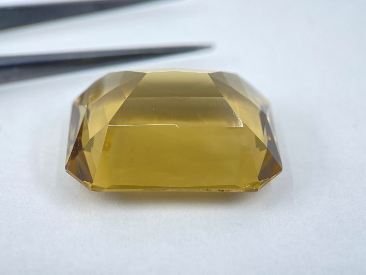 il fullxfull.3877709460 a8yo scaled 49.13 cts Fine Citrine (Brazil) Faceted Octagon Shape Loose Gemstone in 25x20mm for Jewellery Making