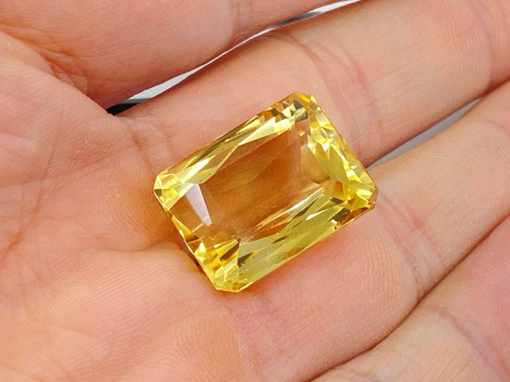 il fullxfull.3880161860 ap8b scaled Fine Citrine (Brazil) Faceted Octagon Shape Loose Gemstones in 20x15mm for Jewellery Making