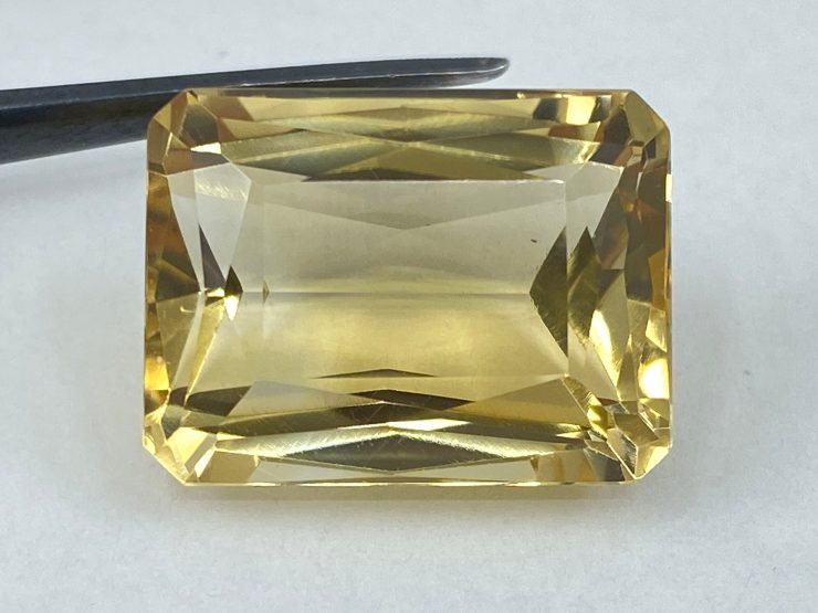 il fullxfull.3880162494 naba scaled Fine Citrine (Brazil) Faceted Octagon Shape Loose Gemstones in 20x15mm for Jewellery Making