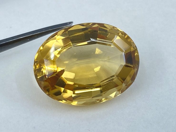 il fullxfull.3880165324 r5t3 scaled Fine Citrine (Brazil) Faceted Oval Shape Loose Gemstones in 20x15mm for Jewellery Making