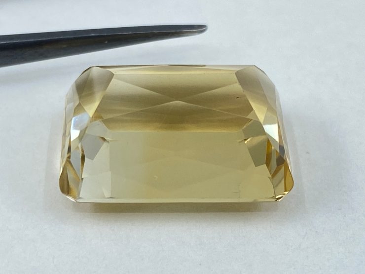 il fullxfull.3927647643 4c63 scaled Fine Citrine (Brazil) Faceted Octagon Shape Loose Gemstones in 20x15mm for Jewellery Making