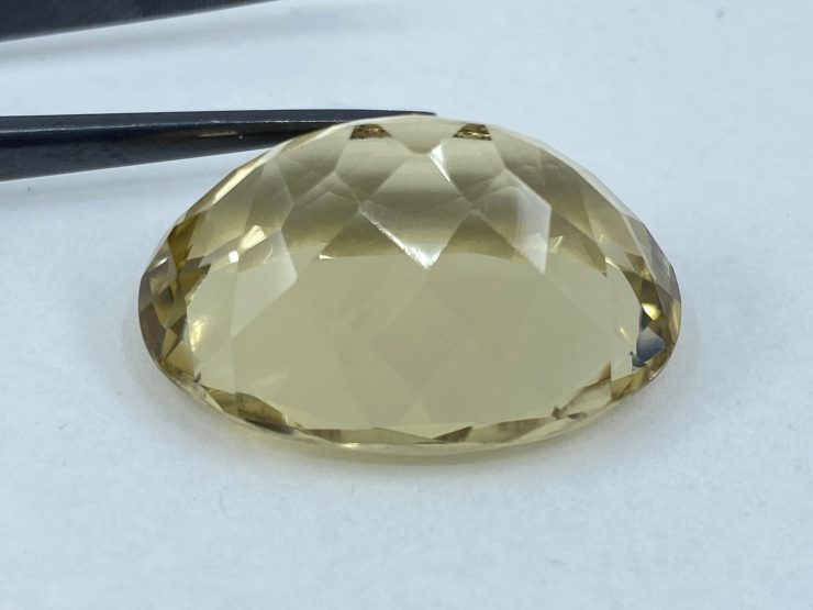 il fullxfull.3940325921 r11m scaled 37.62 cts Fine Citrine (Brazil) Faceted Oval Shape Loose Gemstones in 27x20mm for Jewellery Making