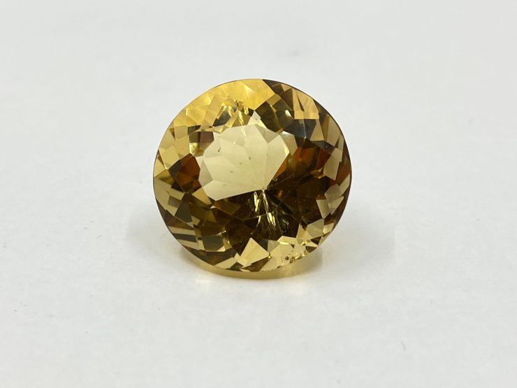 il fullxfull.3946970870 qvwm scaled 39.85 cts Citrine (Brazil) Faceted Large Round Shape Loose Gemstone in 22.5mm for Jewellery Making