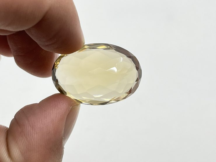 il fullxfull.3946981514 3f4e scaled 47.86 cts Citrine (Brazil) Faceted Large Oval Shape Loose Gemstone in 26x20mm for Jewellery Making