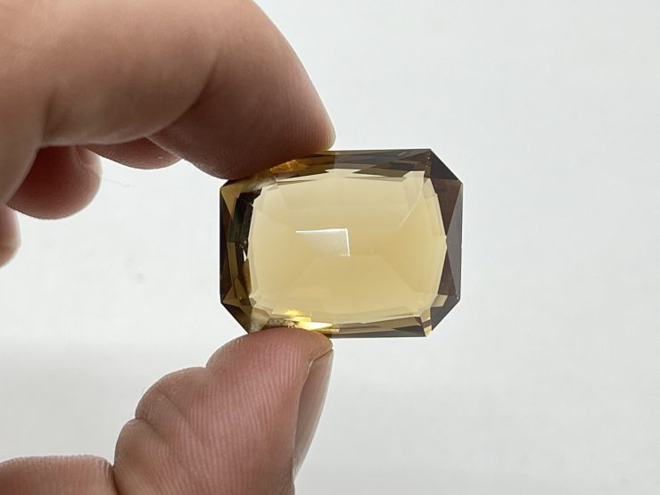 il fullxfull.3994623779 pjui scaled 46.41 cts Citrine (Brazil) Faceted Large Octagon Shape Loose Gemstone in 26x20 for Jewellery Making