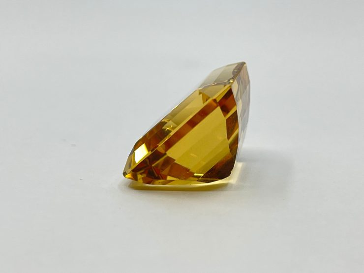 il fullxfull.3994638071 lmbj scaled 62.64 cts Citrine (Brazil) Faceted Large Octagon Shape Loose Gemstone in 26x23mm for Jewellery Making