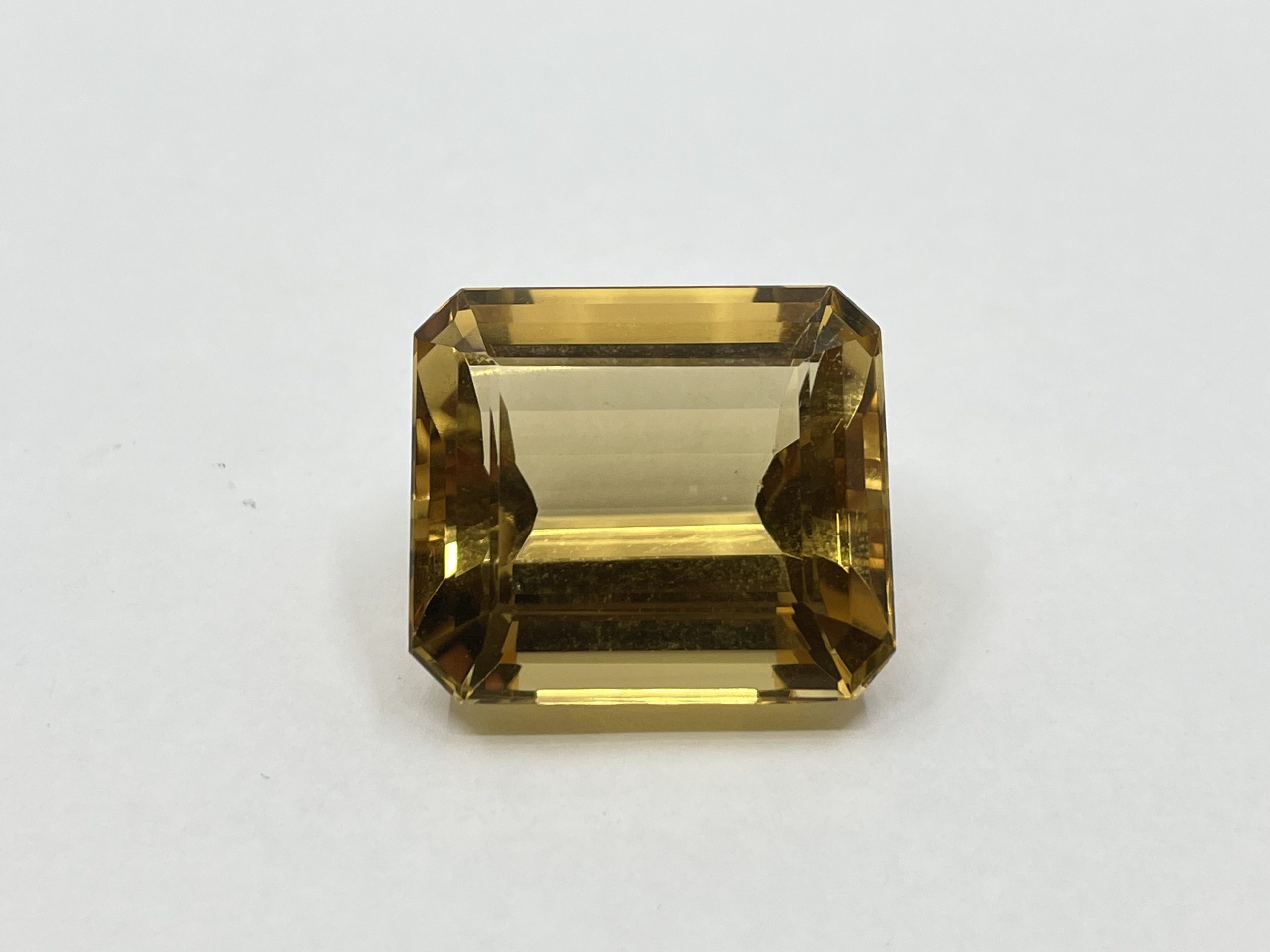 il fullxfull.3994640759 qda9 scaled 62.64 cts Citrine (Brazil) Faceted Large Octagon Shape Loose Gemstone in 26x23mm for Jewellery Making