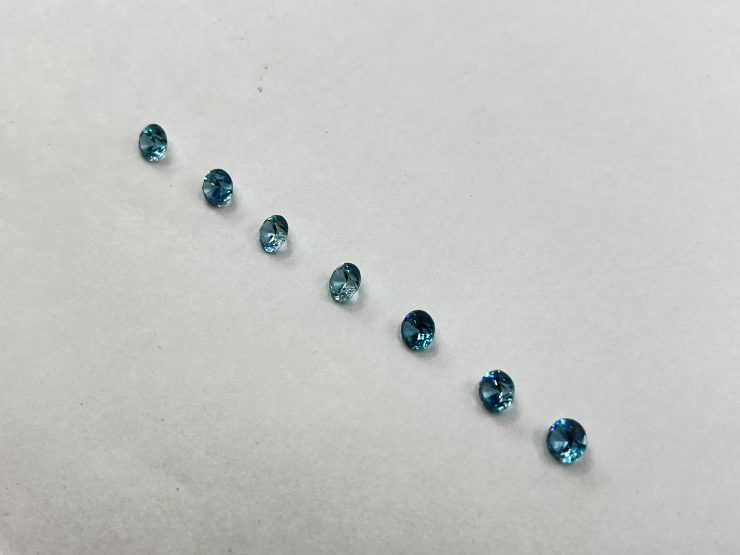 il fullxfull.4127270336 hj5s scaled Blue Zircon Natural Faceted Round Shape Loose Gemstones from 2mm to 7-7.2mm for Jewellery Making