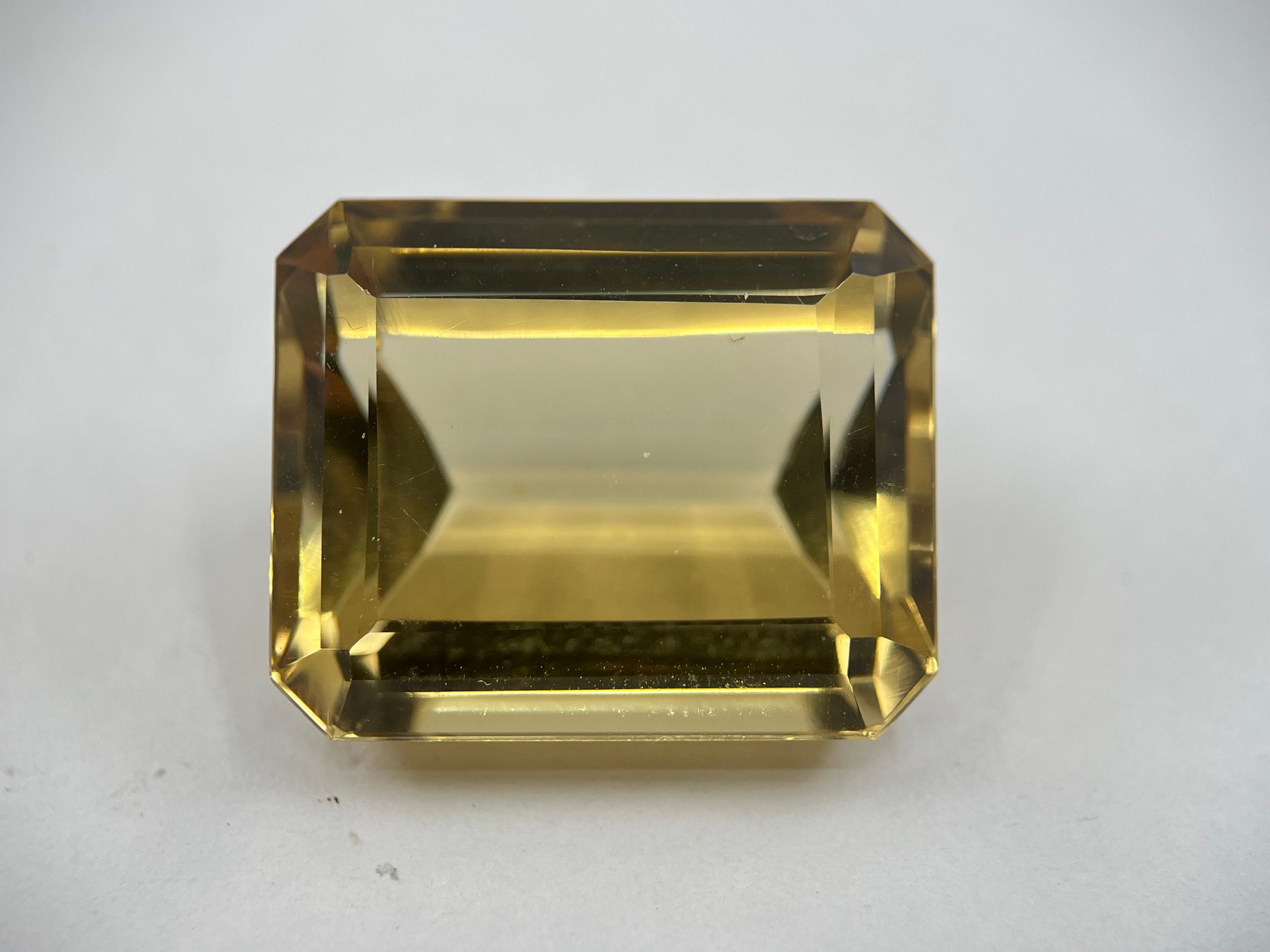 il fullxfull.4127377150 g9fd scaled 56.54cts Citrine (Brazil) Faceted Large Octagon Shape Loose Gemstone in 25x21mm for Jewellery Making