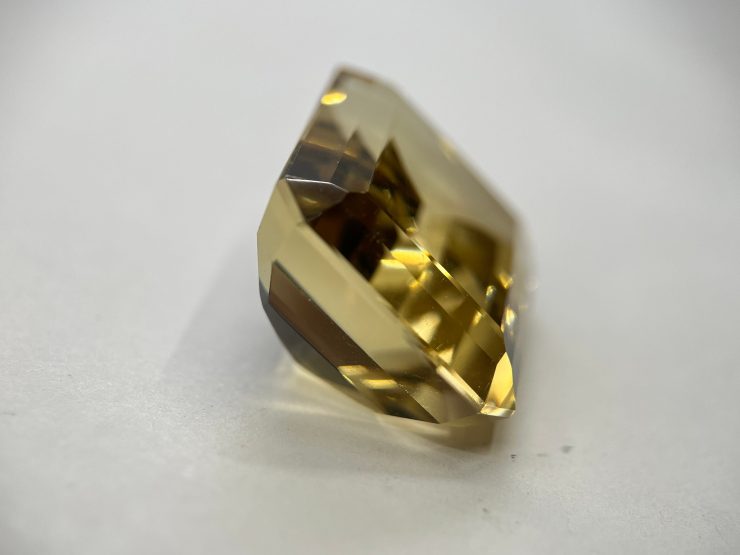 il fullxfull.4127377162 r67c scaled 56.54cts Citrine (Brazil) Faceted Large Octagon Shape Loose Gemstone in 25x21mm for Jewellery Making