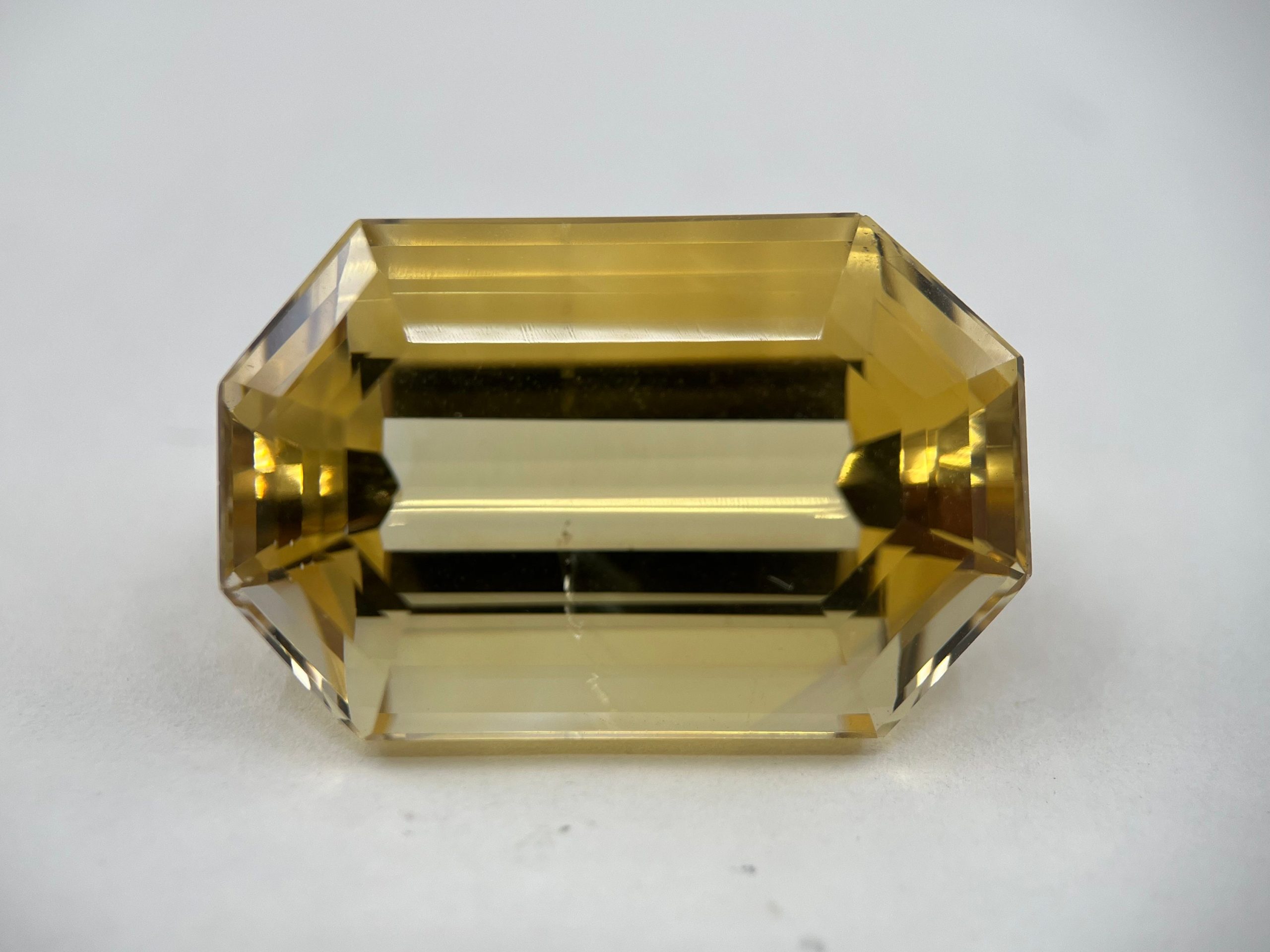 il fullxfull.4175035587 lygc scaled 54.19cts Citrine (Brazil) Faceted Large Octagon Shape Loose Gemstone in 30x19mm for Jewellery Making